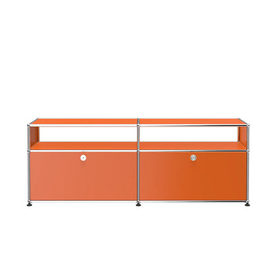 Mobile / Media (O2), made by USM Haller