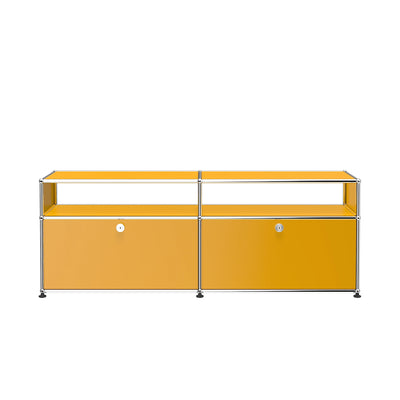 Mobile / Media (O2), made by USM Haller