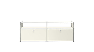 Desktop / Media (O2), made by USM Haller
