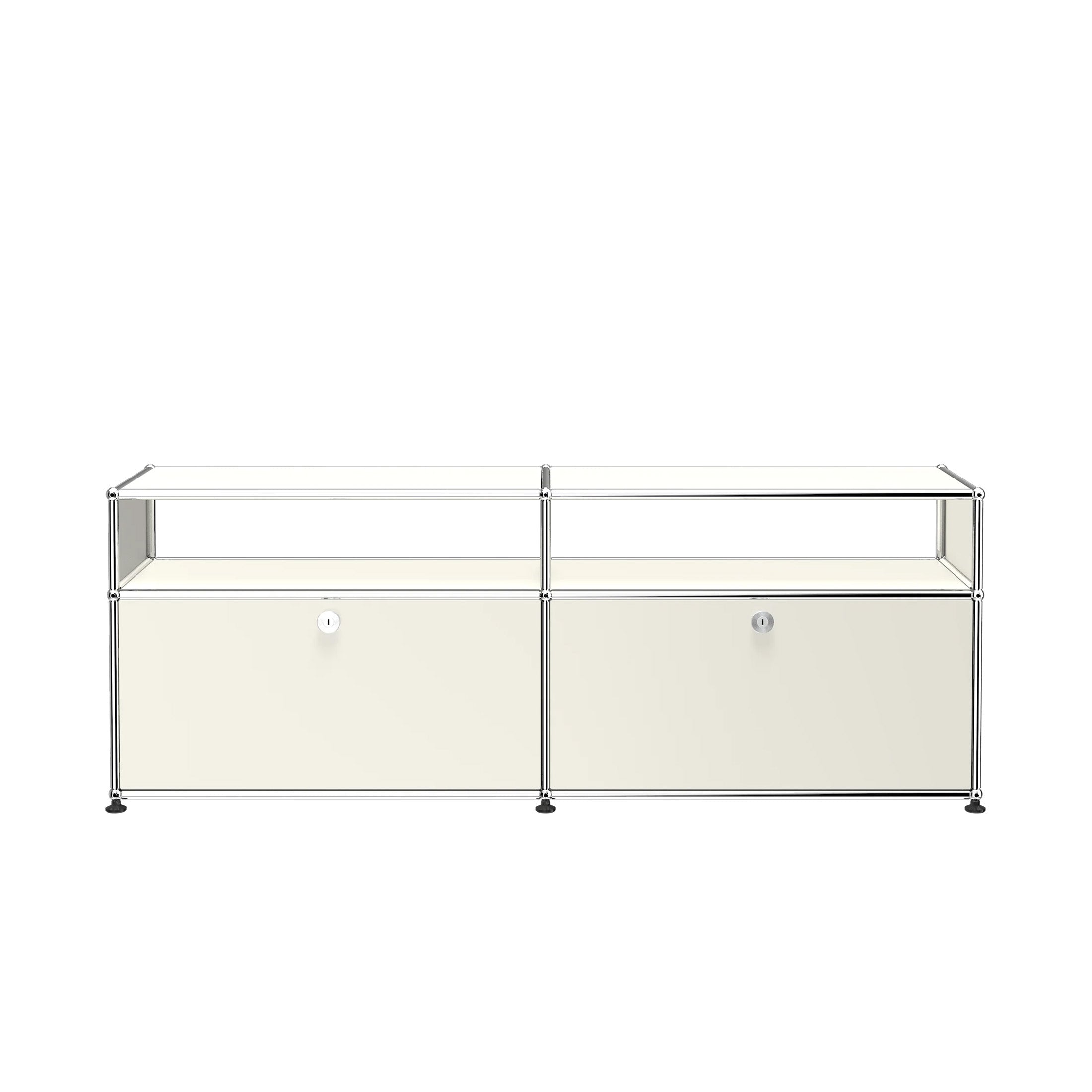 Mobile / Media (O2), made by USM Haller