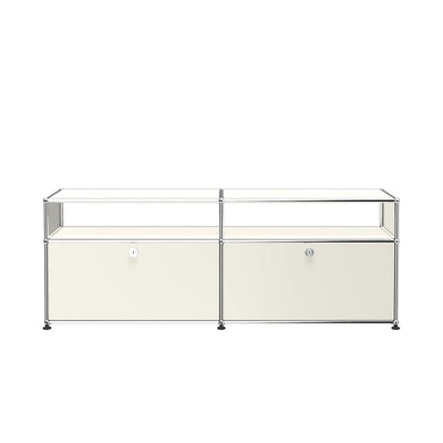 Mobile / Media (O2), made by USM Haller