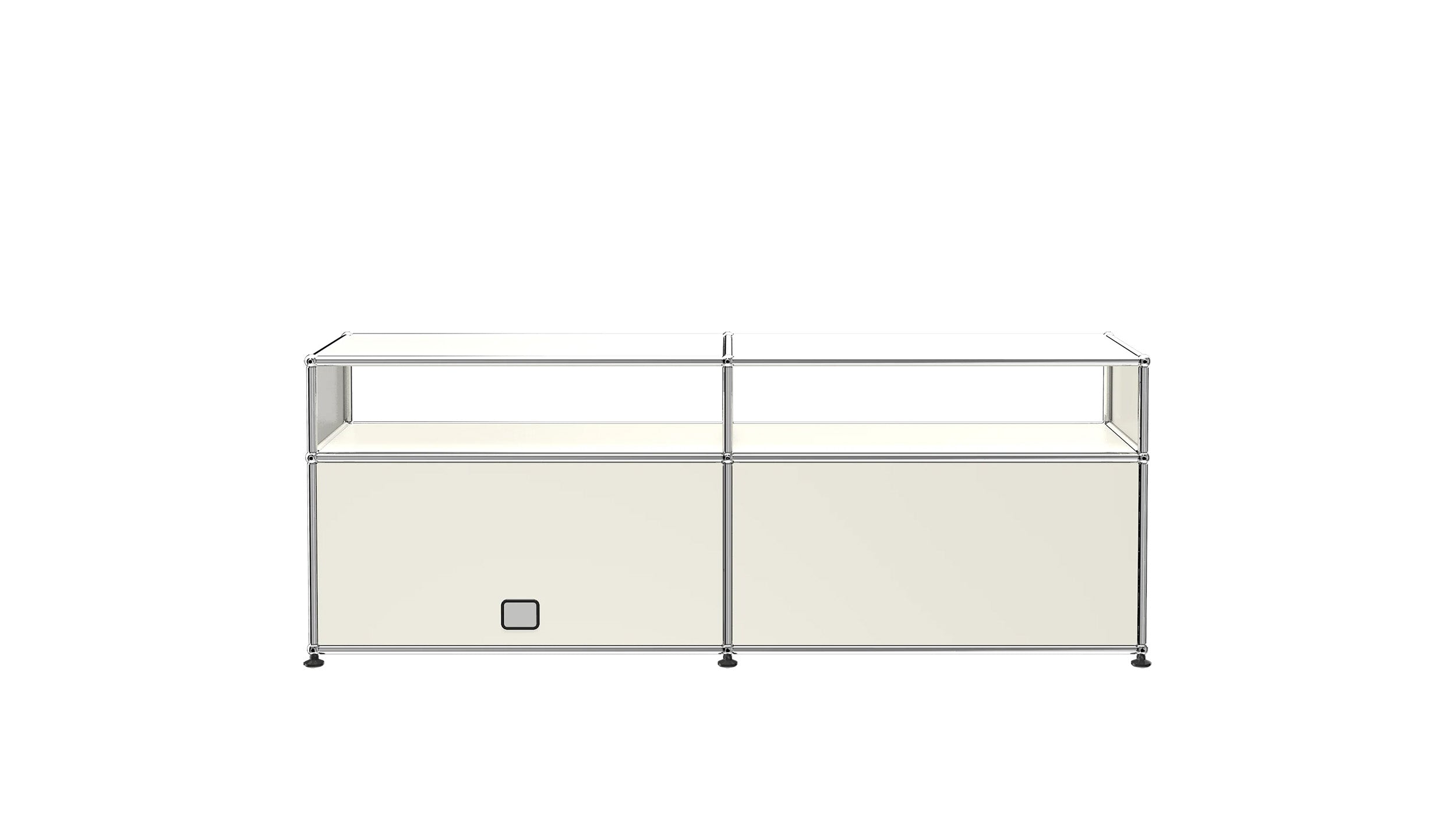 Desktop / Media (O2), made by USM Haller