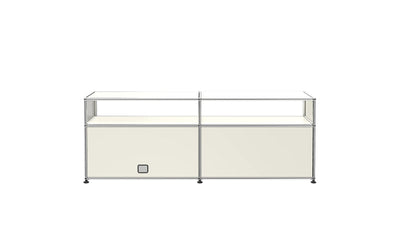 Desktop / Media (O2), made by USM Haller