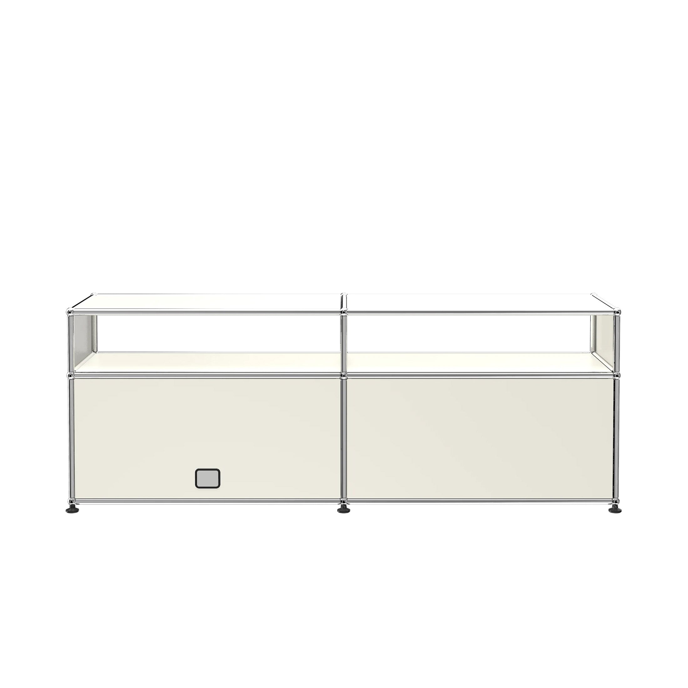 Mobile / Media (O2), made by USM Haller