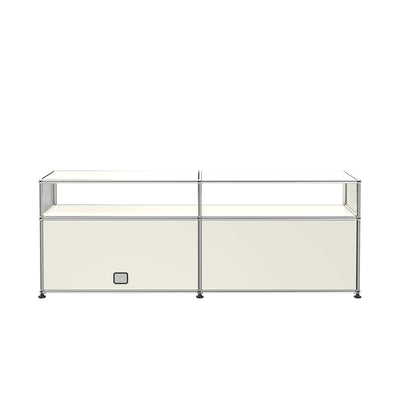 Mobile / Media (O2), made by USM Haller