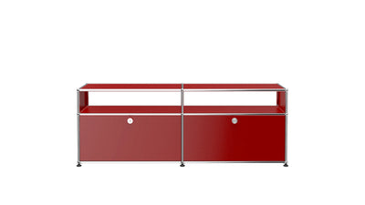 Desktop / Media (O2), made by USM Haller