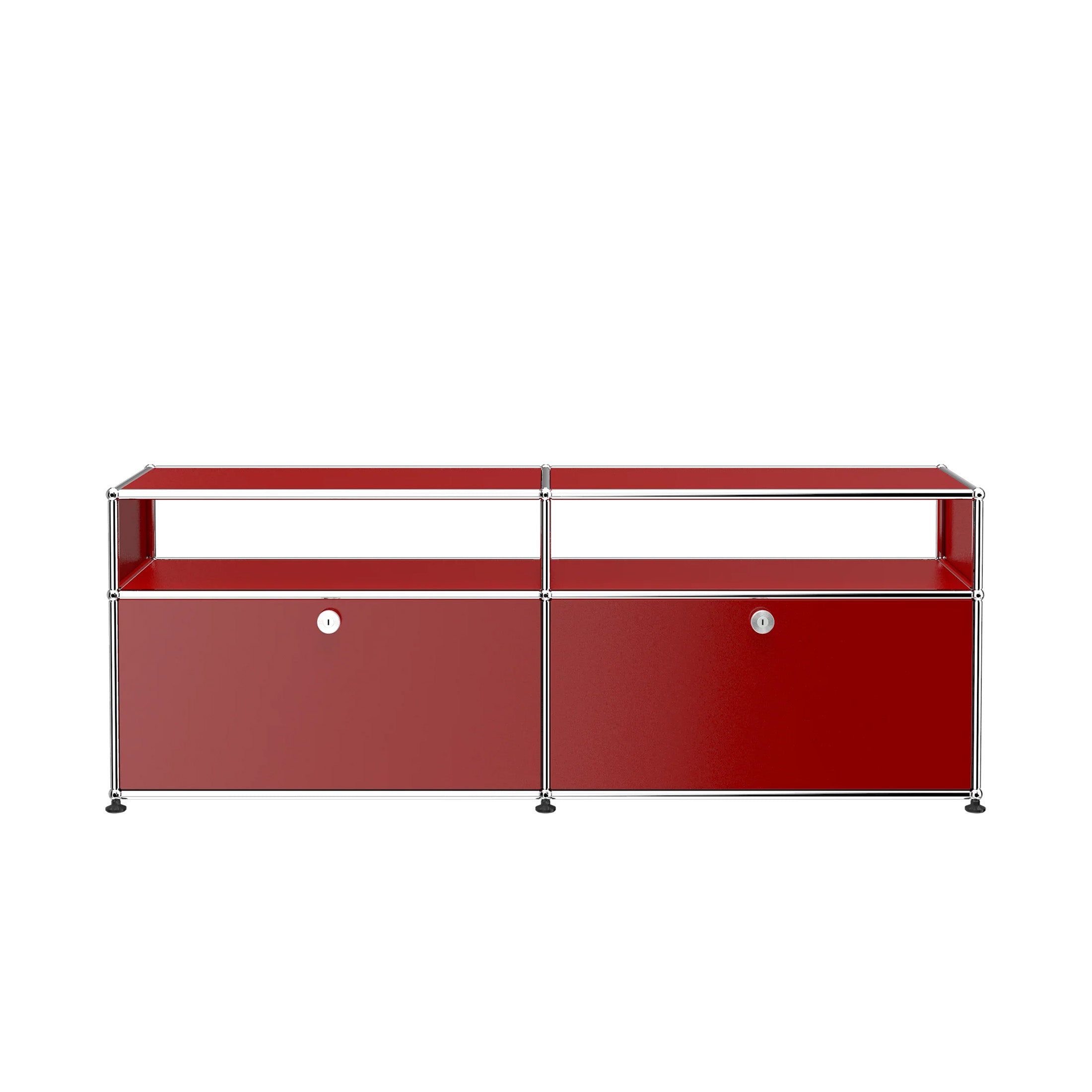 Mobile / Media (O2), made by USM Haller