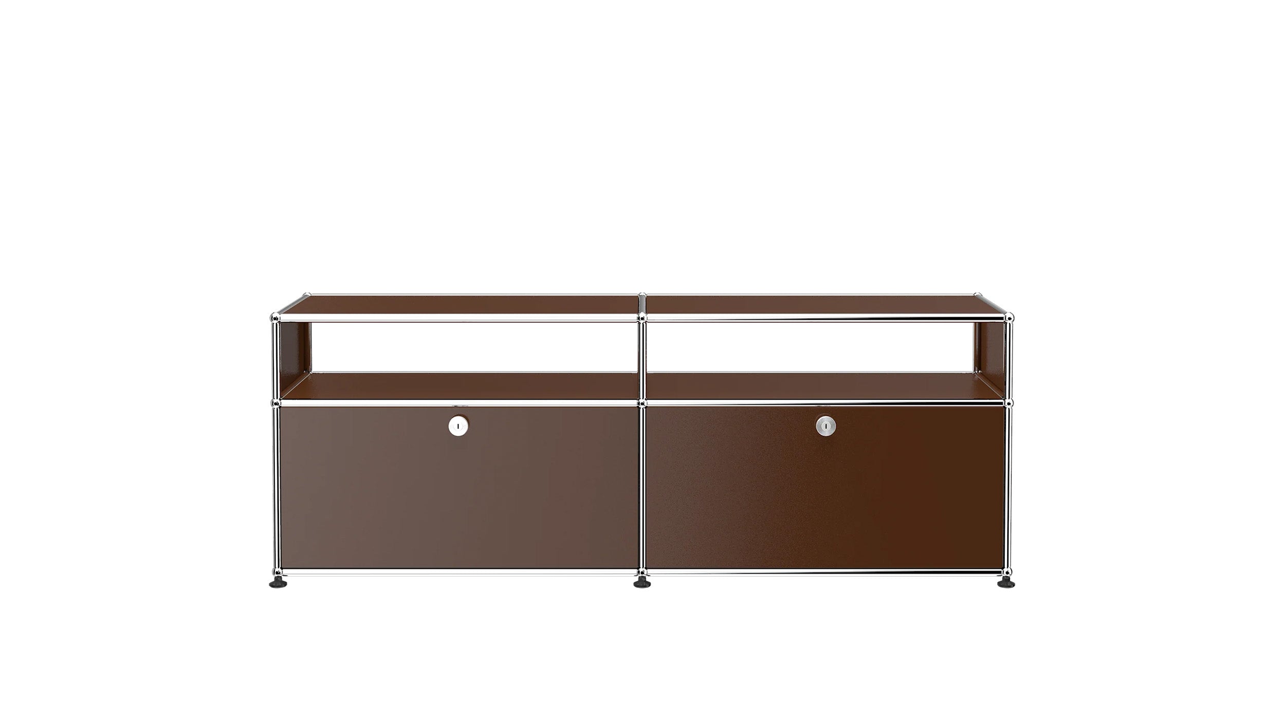 Desktop / Media (O2), made by USM Haller