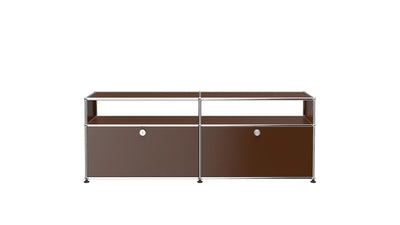 Desktop / Media (O2), made by USM Haller