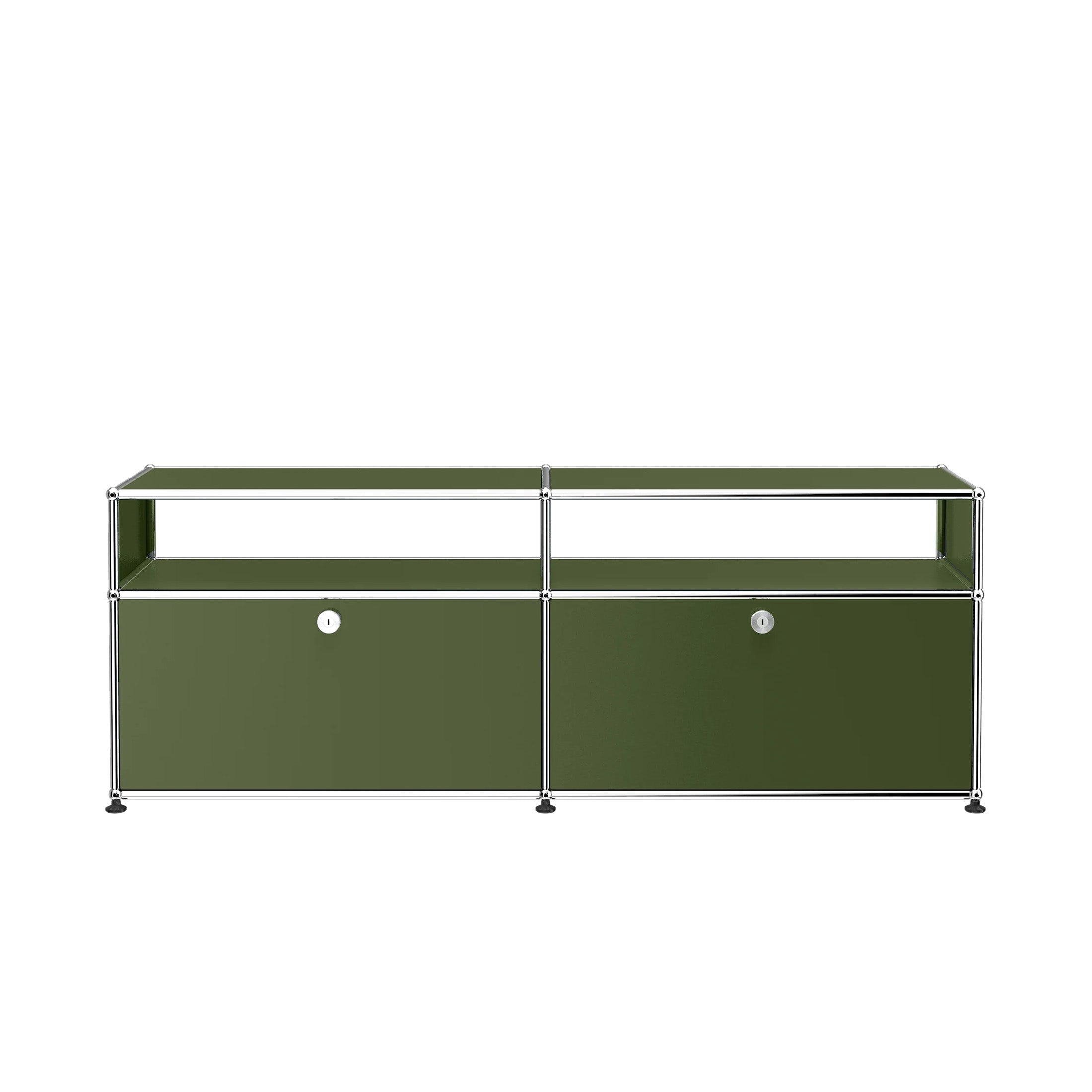 Mobile / Media (O2), made by USM Haller
