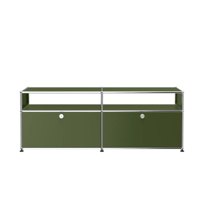Mobile / Media (O2), made by USM Haller