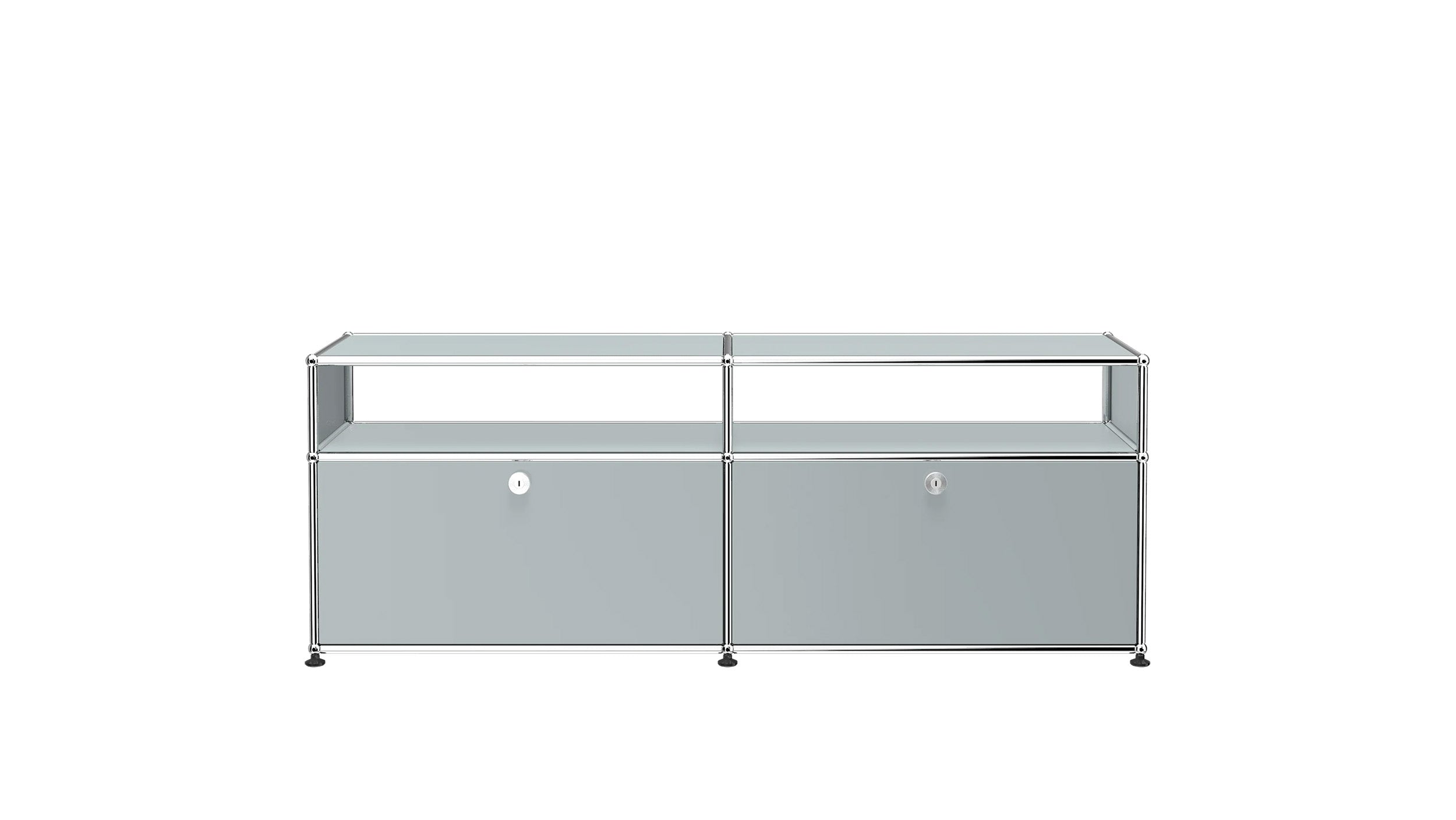Desktop / Media (O2), made by USM Haller
