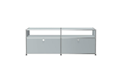 Desktop / Media (O2), made by USM Haller