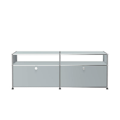 Mobile / Media (O2), made by USM Haller