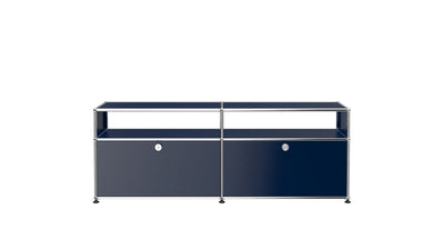 Desktop / Media (O2), made by USM Haller