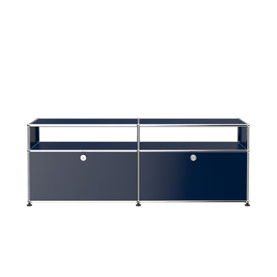 Mobile / Media (O2), made by USM Haller