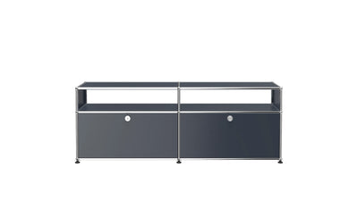 Desktop / Media (O2), made by USM Haller