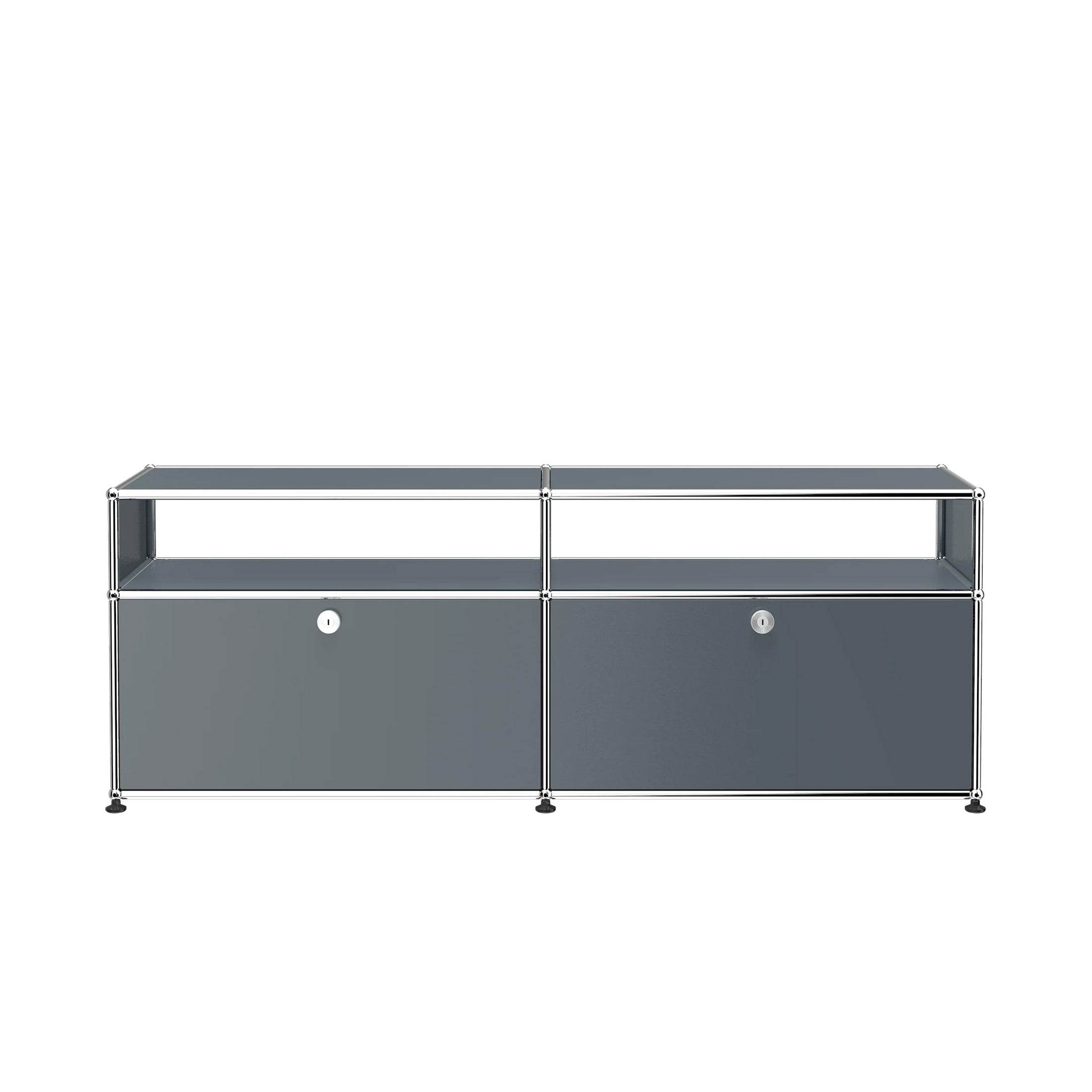 Mobile / Media (O2), made by USM Haller