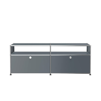 Mobile / Media (O2), made by USM Haller
