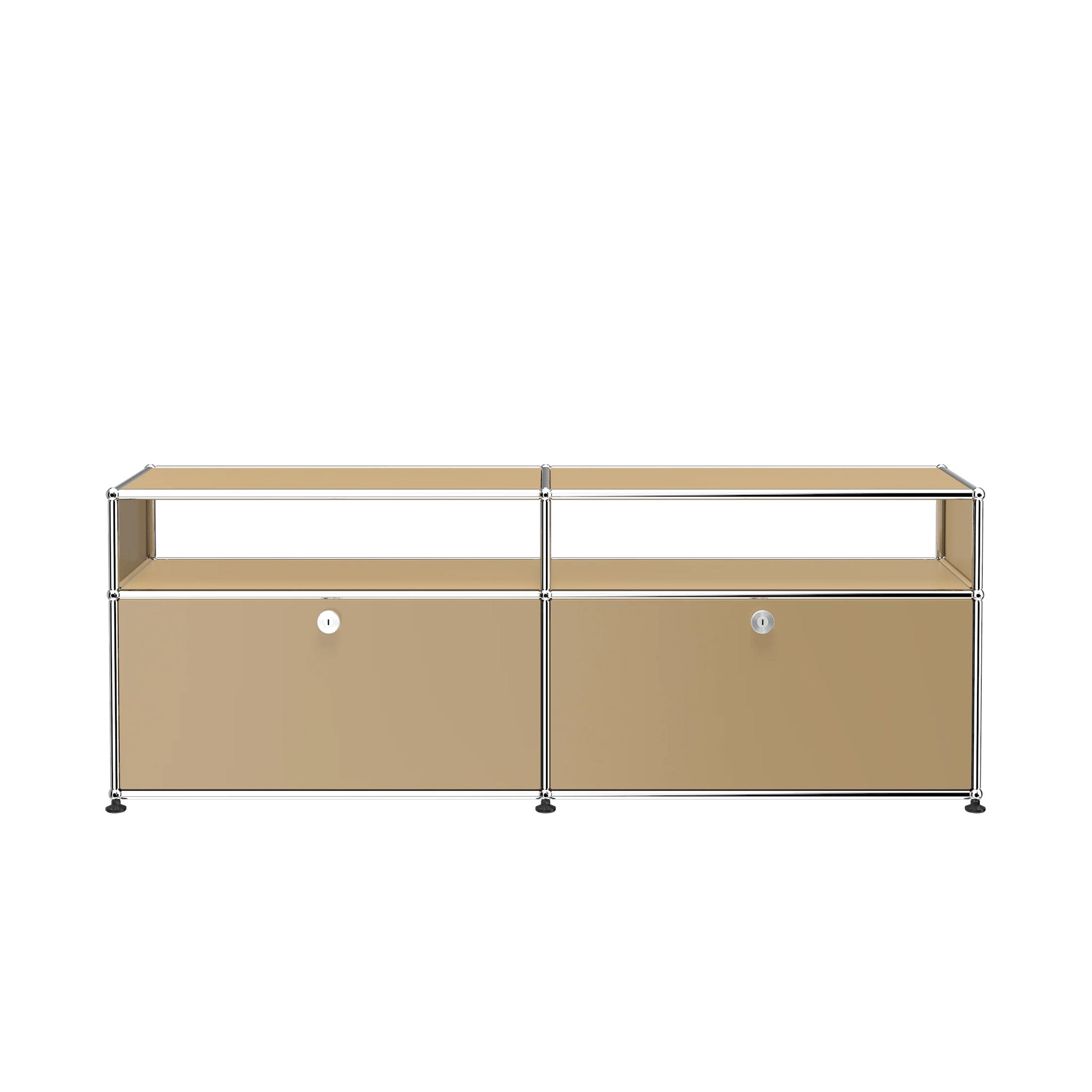 Mobile / Media (O2), made by USM Haller