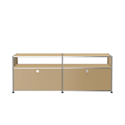 Mobile / Media (O2), made by USM Haller