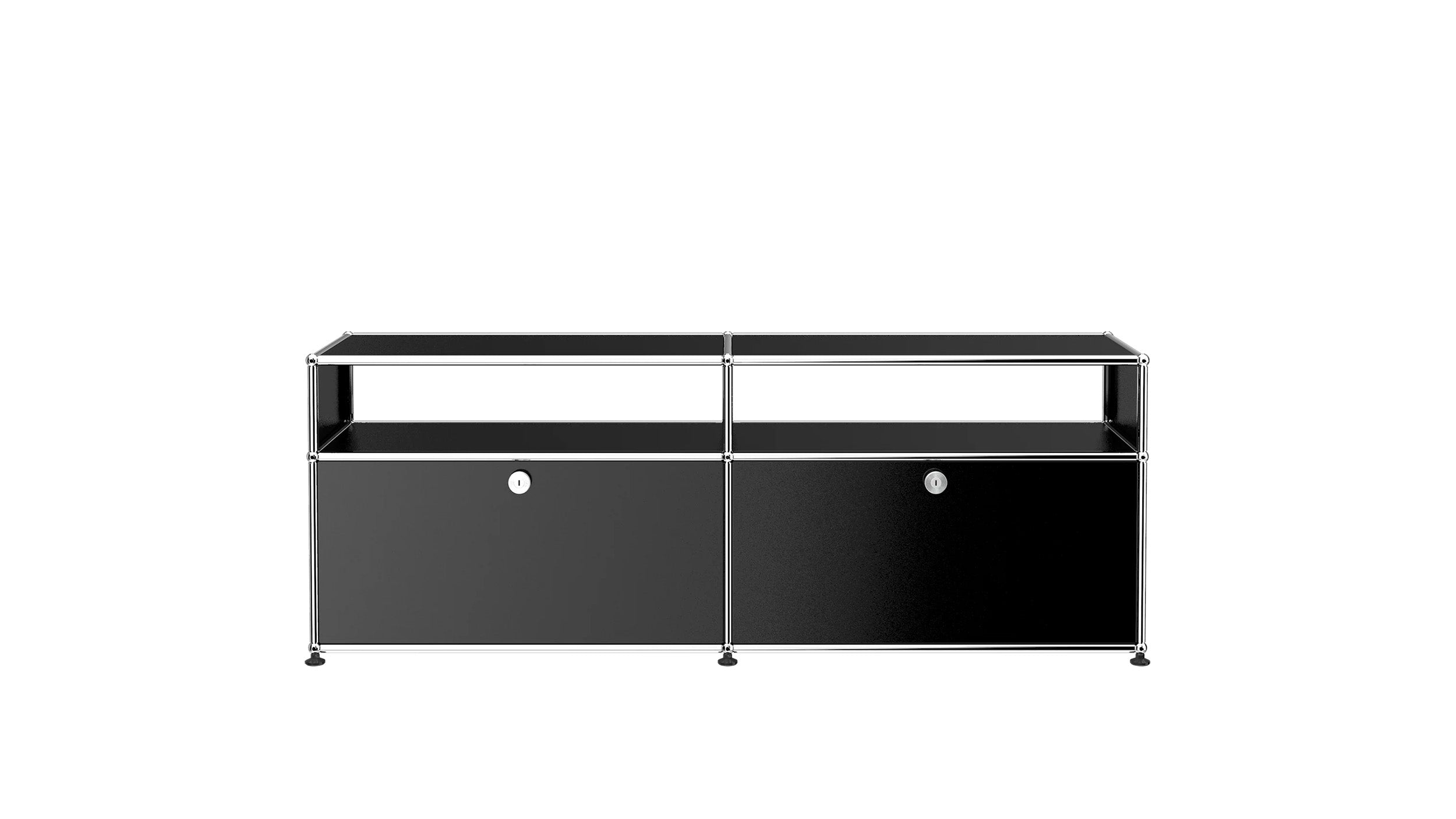 Desktop / Media (O2), made by USM Haller