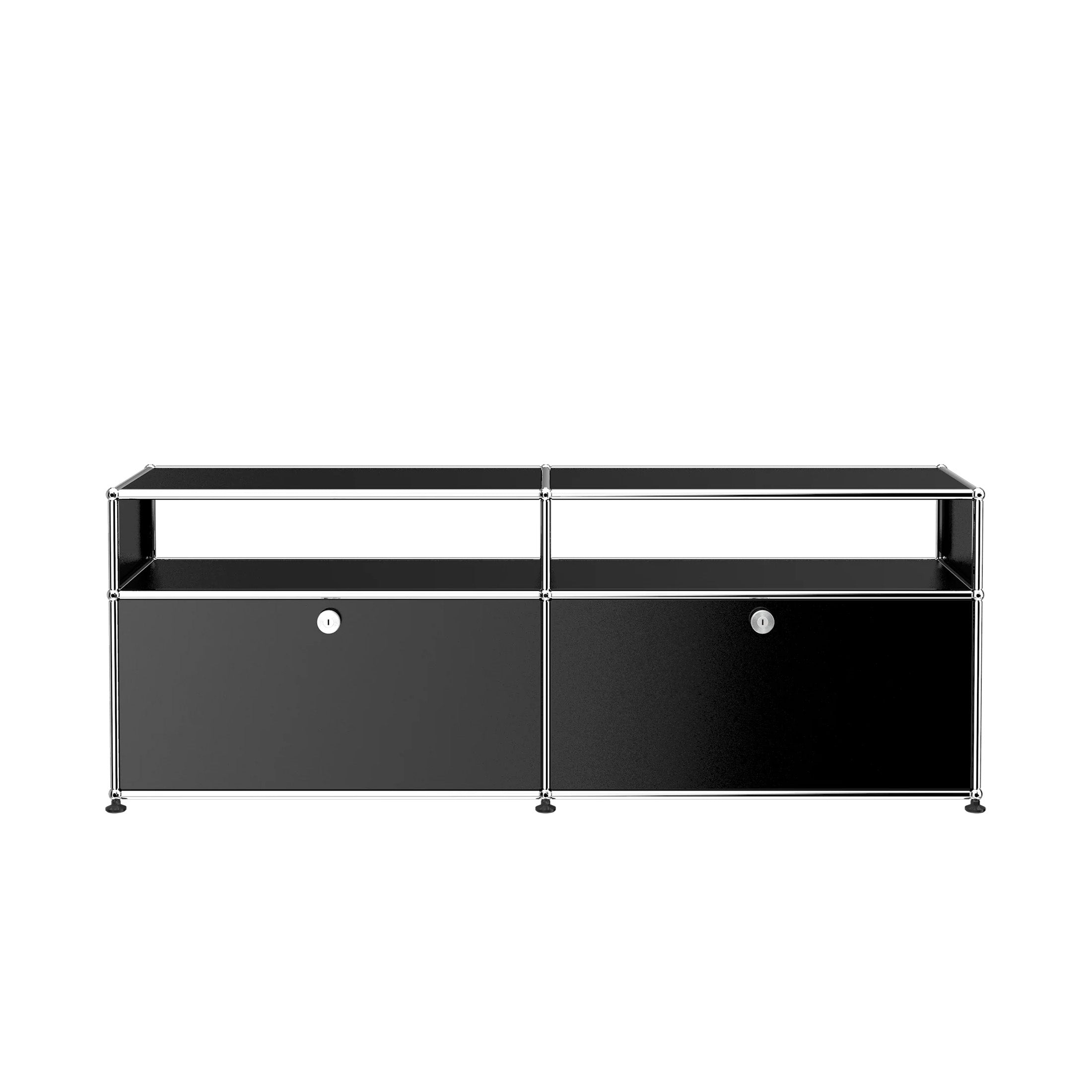 Mobile / Media (O2), made by USM Haller