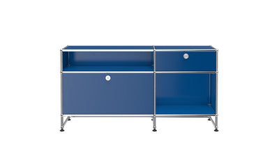 Desktop / Media (O3), made by USM Haller