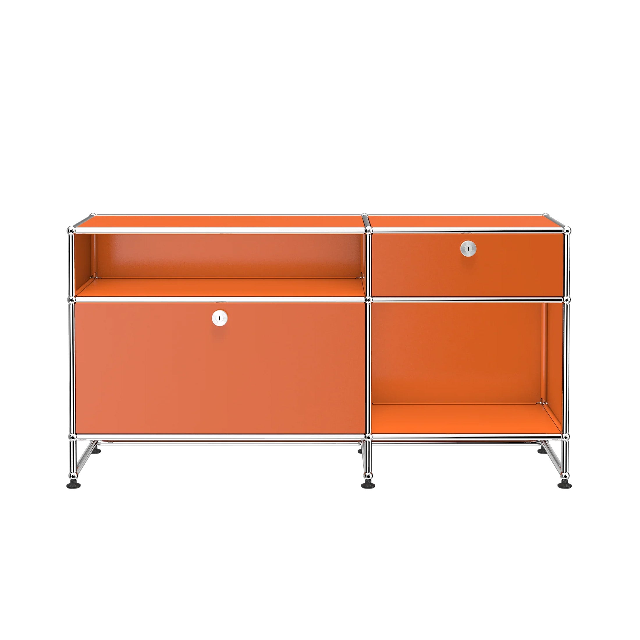 Mobile / Media (O3), made by USM Haller