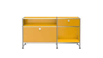 Desktop / Media (O3), made by USM Haller