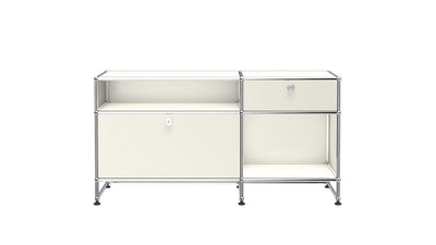 Desktop / Media (O3), made by USM Haller