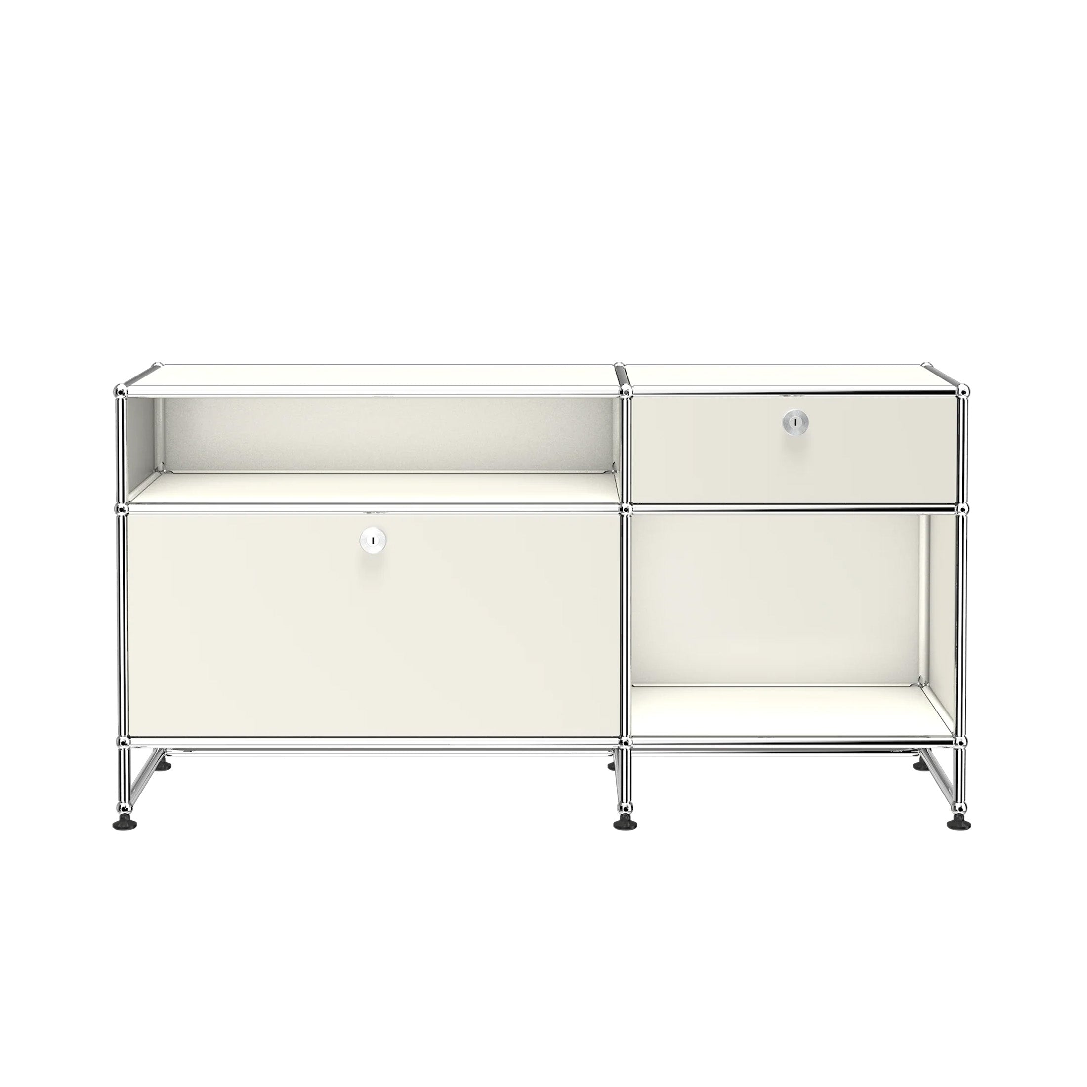 Mobile / Media (O3), made by USM Haller