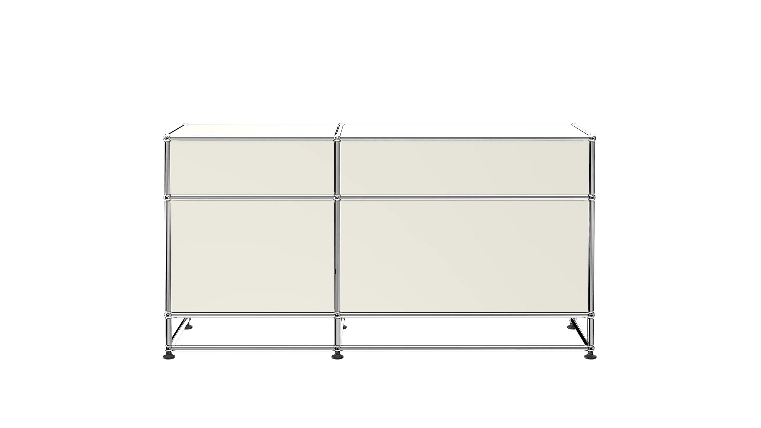 Desktop / Media (O3), made by USM Haller