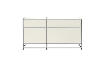 Desktop / Media (O3), made by USM Haller