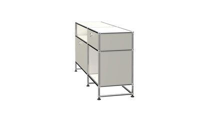 Desktop / Media (O3), made by USM Haller