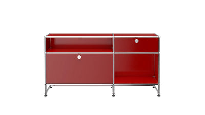 Desktop / Media (O3), made by USM Haller