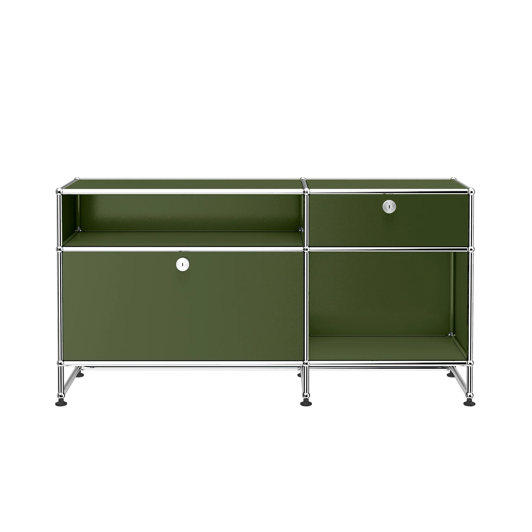 Mobile / Media (O3), made by USM Haller