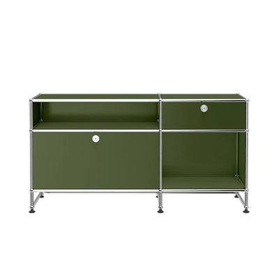 Mobile / Media (O3), made by USM Haller