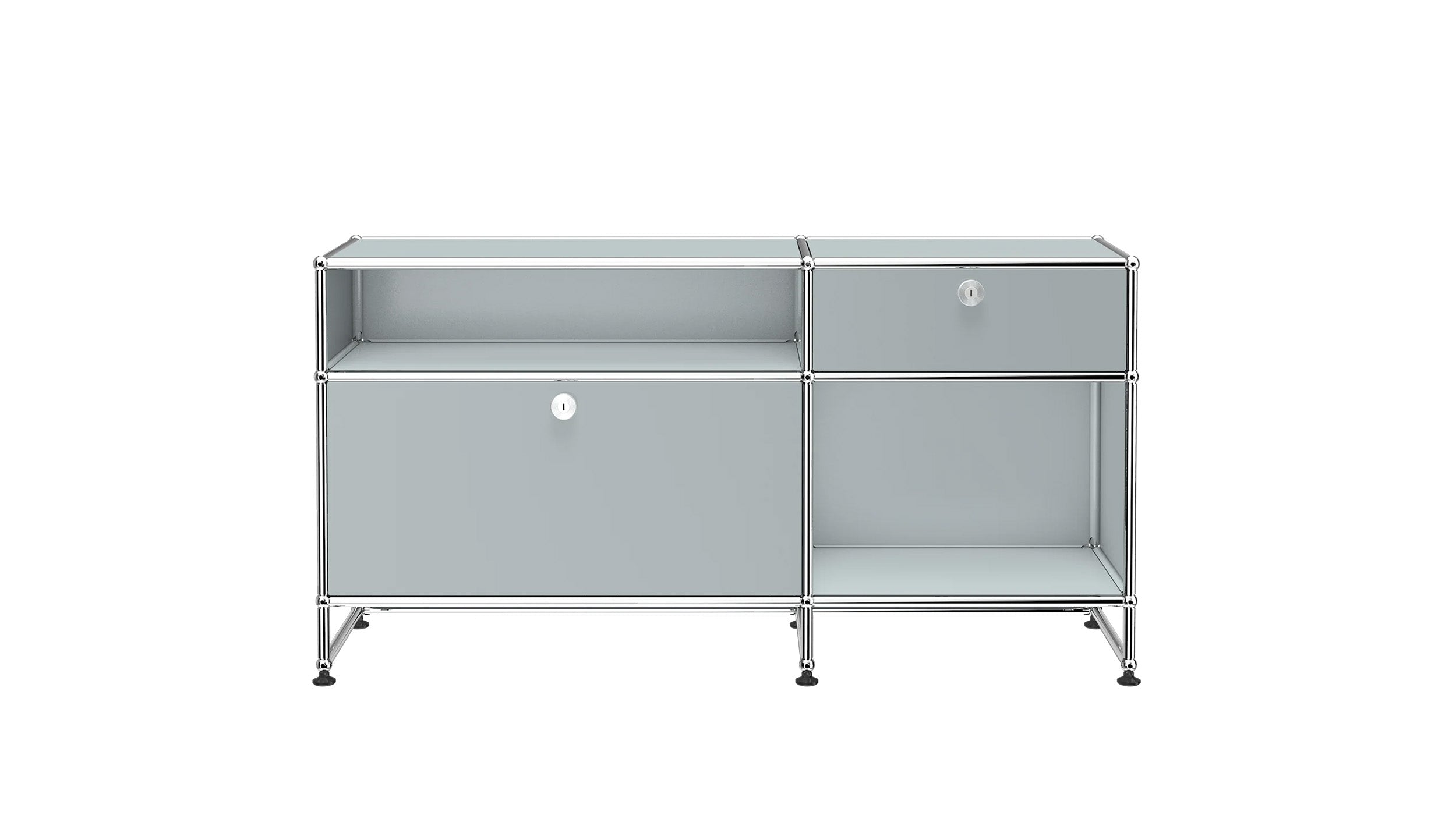 Desktop / Media (O3), made by USM Haller