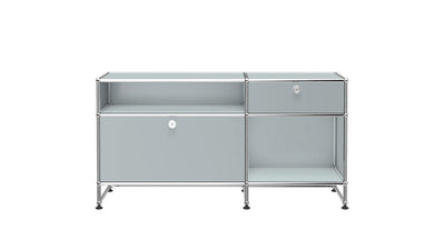 Desktop / Media (O3), made by USM Haller