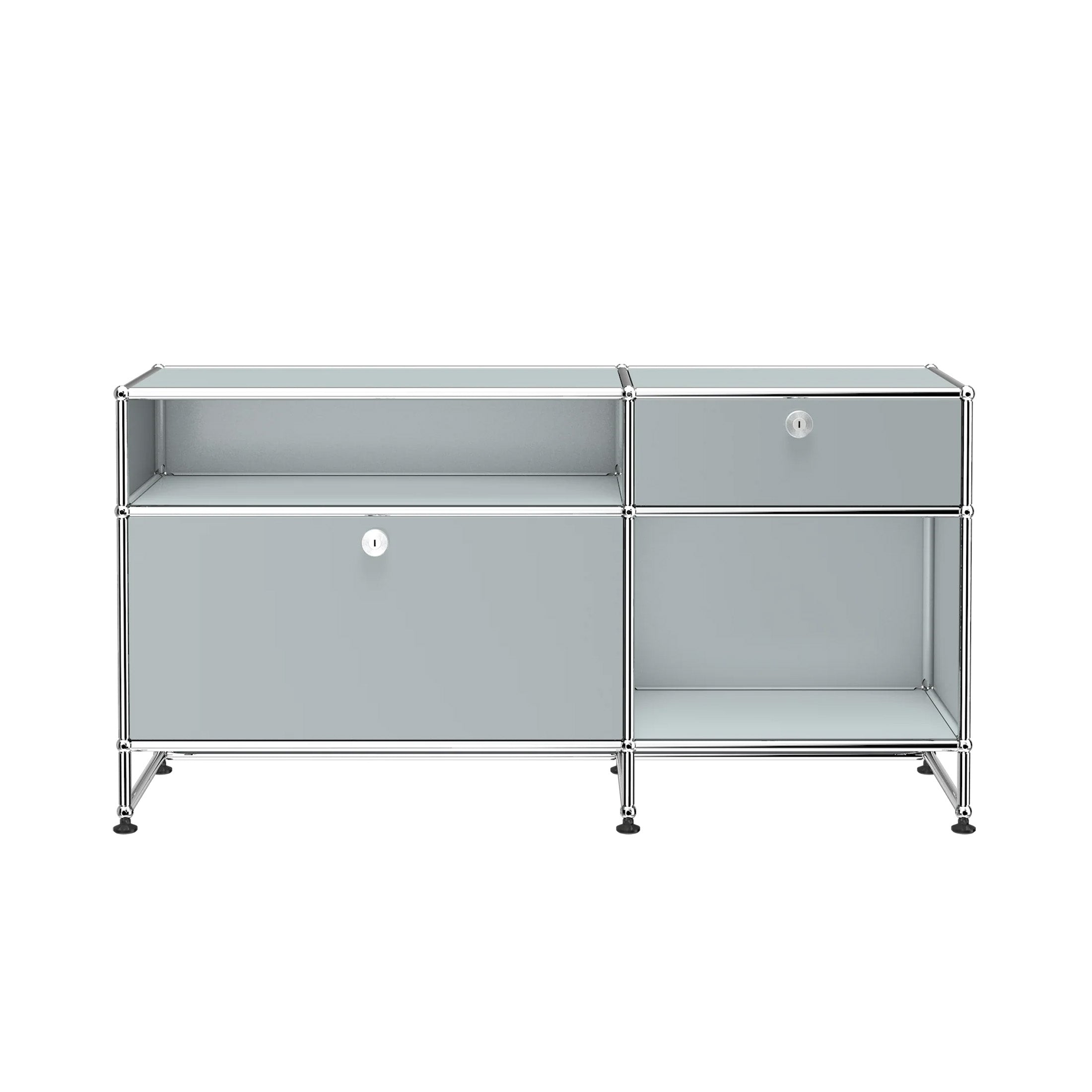Mobile / Media (O3), made by USM Haller