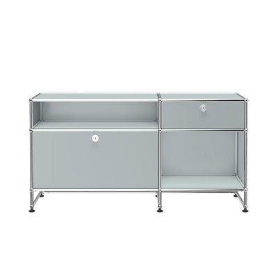 Mobile / Media (O3), made by USM Haller