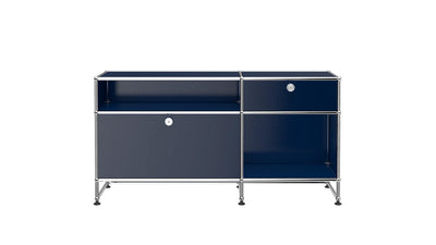 Desktop / Media (O3), made by USM Haller