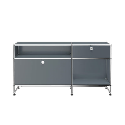 Mobile / Media (O3), made by USM Haller