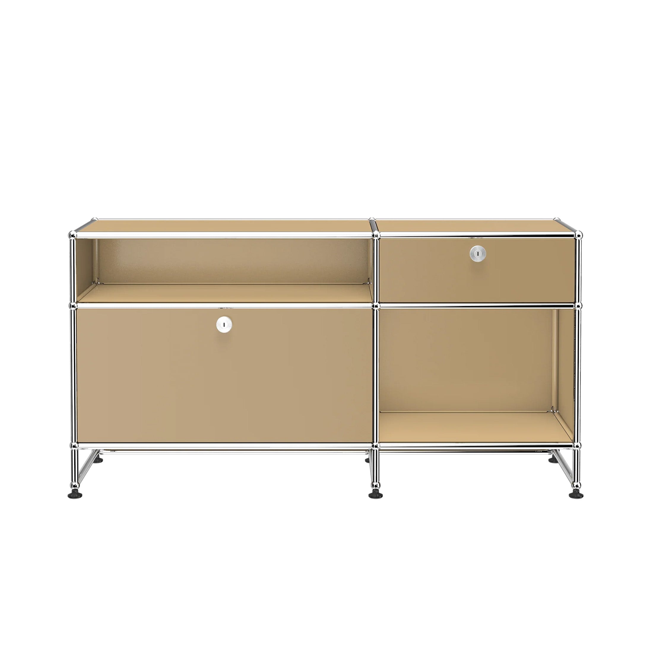 Mobile / Media (O3), made by USM Haller