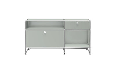 Desktop / Media (O3), made by USM Haller