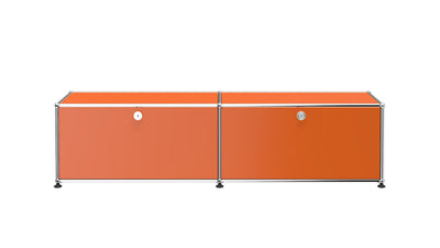 Desktop / Media (B218), made by USM Haller