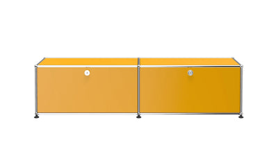Desktop / Media (B218), made by USM Haller