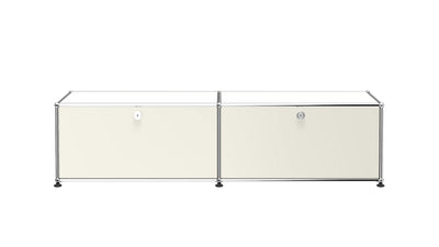 Desktop / Media (B218), made by USM Haller