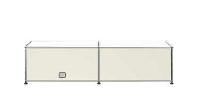 Desktop / Media (B218), made by USM Haller